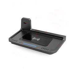 WEY Tank 300 2021-2023 trådlös mobilladdare med 15W snabbladdning 