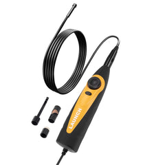 USB-endoskopkamera 5,5 mm – inspektionskamera för bil (Android & Windows) 