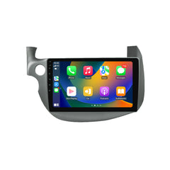 Honda Fit/Jazz - 10.1 "Radio med Apple CarPlay och Android Auto