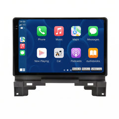 Honda ZR-V 2022-2026 - 10,1" radio med Apple CarPlay och Android Auto 
