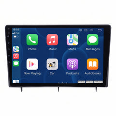 Honda Civic 2022-2026 – 10,1" radio med Apple CarPlay och Android Auto 