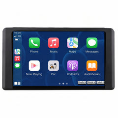 Toyota GR86 2022-2025 - 10,1" radio med Apple CarPlay och Android Auto 