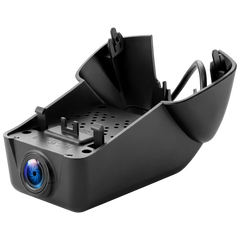 Volvo XC90 2023-2026 OEM 4K Dashcam med WiFi-app och Plug & Play 