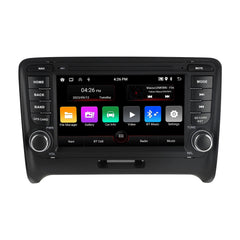 BMW TT - 7 "Radio med Apple CarPlay och Android Auto