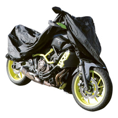 Universal motorcykelöverdrag 245x80x145 cm 