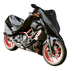 Universal motorcykelöverdrag 245x80x145 cm 
