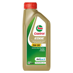 Castrol motorolja Edge 5W-30 C3 1 liter 
