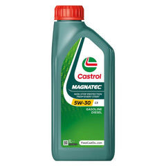 Castrol Motorolja Magnatec 5W-30 C3 1 liter 