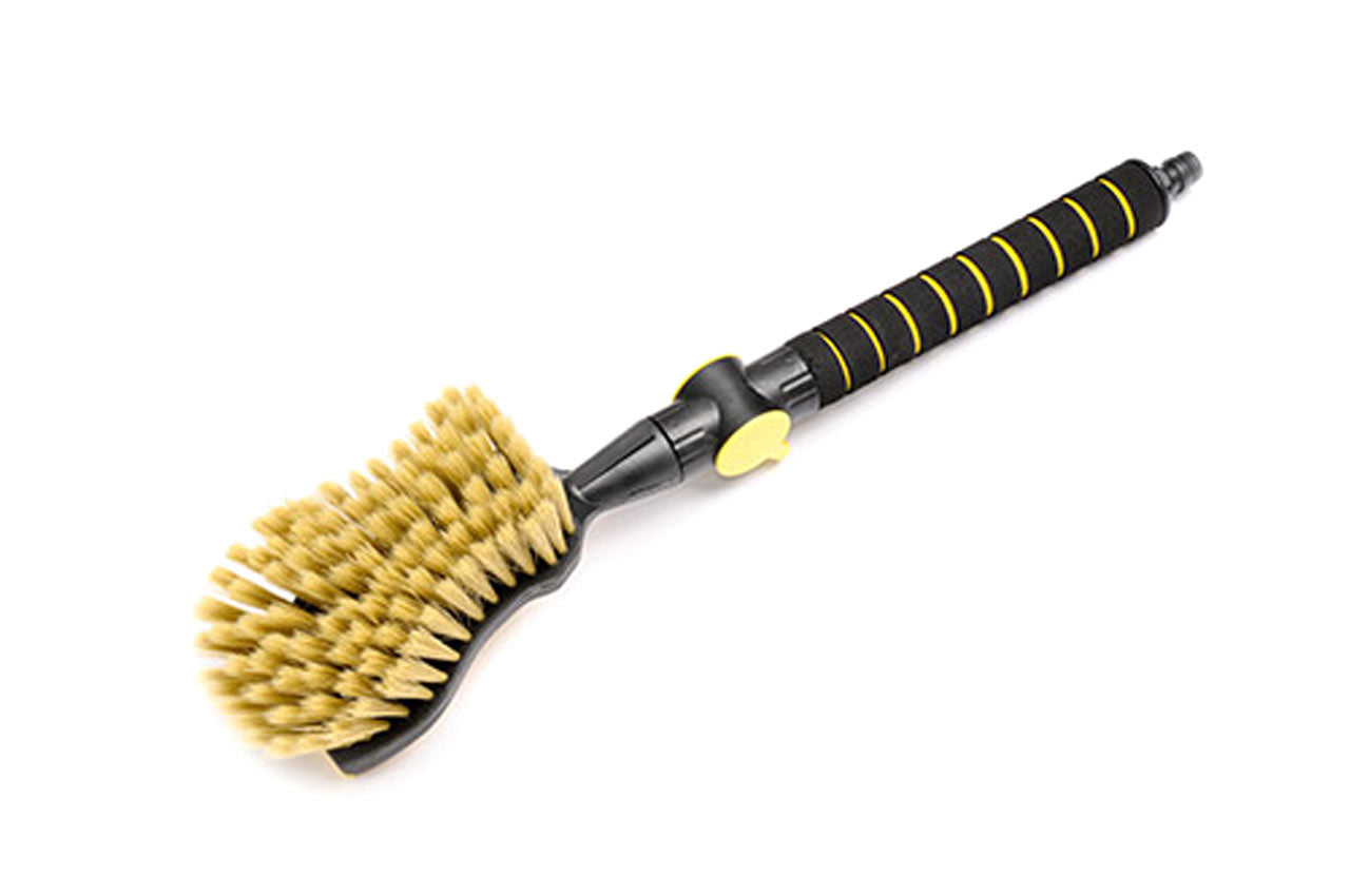 Bilvårdsborste PREMIUM soft på 54 cm
