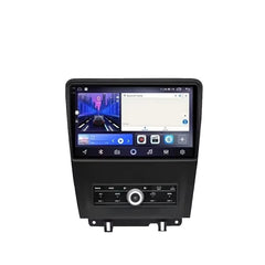 Ford Mustang 09-14 - 10.1 "Radio med Apple CarPlay och Android Auto