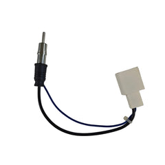 FM antennadapter FMAC9 – 20 cm för radio 