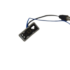 FM-antennadapter FMAC8 – 20 cm för Android-radio med 12V antennström 