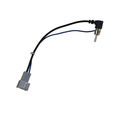 FM-antennadapter FMAC6 – 20 cm för Android-radio med 12V antennmatning 