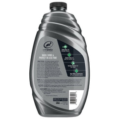 Turtle Wax HS Keramisk Tvätt & Vax 1,42 liter 