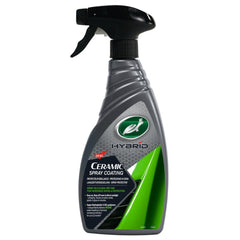 Turtle Wax HS keramisk vaxbehandling 500 ml 