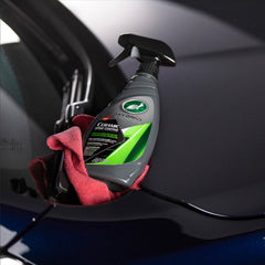 Turtle Wax HS keramisk vaxbehandling 500 ml 