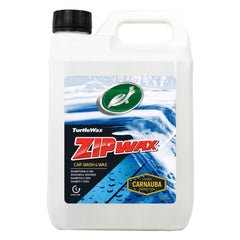 Turtle Wax Zip Wax Schampo 2,5 liter 