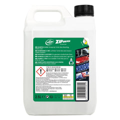 Turtle Wax Zip Wax Schampo 2,5 liter 
