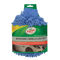 Turtle Wax tvättpåse mikrofiber 