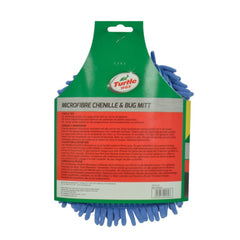 Turtle Wax tvättpåse mikrofiber 