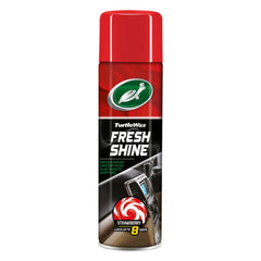Turtle Wax GL Fresh Shine Jordgubb 500ml 