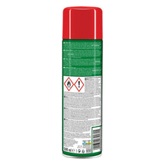 Turtle Wax GL Fresh Shine Jordgubb 500ml 