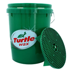 Turtle Wax hinkar & SmartGuard 