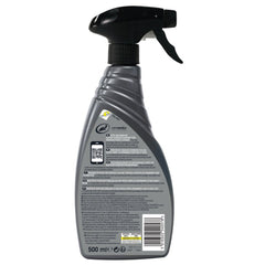 Turtle Wax HS textilskydd 500 ml 