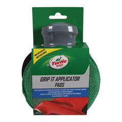 Turtle Wax polerpad Grip it 3 st. 