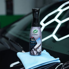 Turtle Wax HS Streak-Free Mist glasrengöring 591 ml 