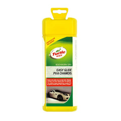 Turtle Wax syntetiskt sämskskinn i tub 43x32 cm 