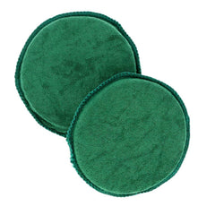 Turtle Wax polertrissa i bomull 2 st. 
