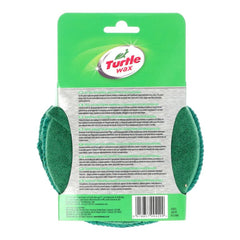 Turtle Wax polertrissa i bomull 2 st. 