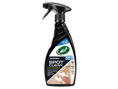 Turtle Wax Läderrengöring 500 ml 
