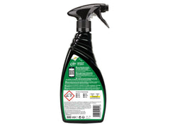 Turtle Wax Läderrengöring 500 ml 