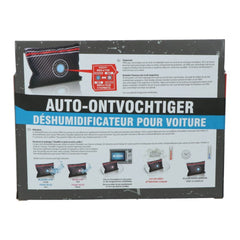 Pingi bilavfuktare dubbelpack 2x350 g 