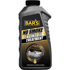 Bars rökfri motoroljebehandling 
