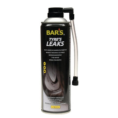 Bar's Tyre's Leaks däckreparation 500 ml 