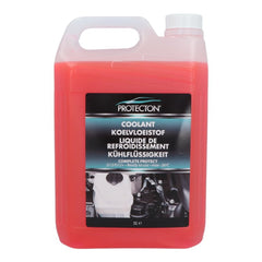 Protecton Complete Protect Kylarvätska RTU G12/G12+ -26 5 liter 