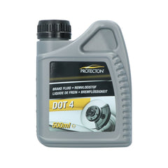Protecton Bromsvätska 500 ml 