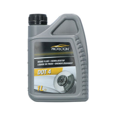 Protecton Bromsvätska DOT4 1 liter 