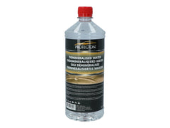 Protecton Demineraliserat Vatten 1 Liter 