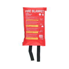 Carpoint brandskyddsfilt 1 x 1 meter 