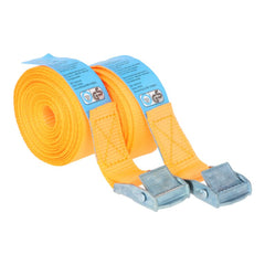 Carpoint-spännband 2 x 4,5 meter 