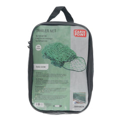 Carpoint elastiskt nät för släpvagn 160 cm x 250 cm 