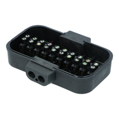 Carpoint 12V-kabelfördelardosa 
