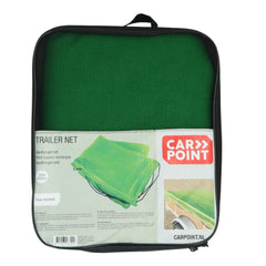 Carpoint finmaskigt släpnät 250x450 cm 