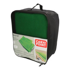 Carpoint finmaskigt släpnät 250x450 cm 
