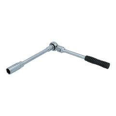 Carpoint tändstiftsnyckel/spärrskaft 16 mm 