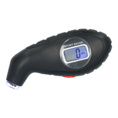 Carpoint digital däcktrycksmätare 